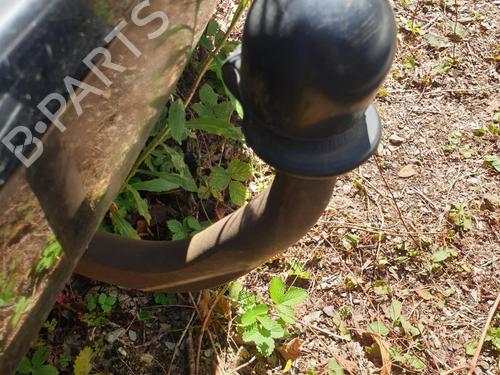 Tow ball/Mechanism PEUGEOT 308 SW I (4E_, 4H_) 1.6 HDi | BP29738350C141 