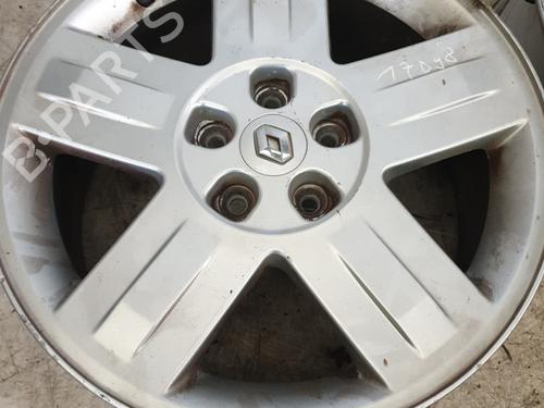 Used Rim Rim RENAULT ESPACE IV (JK0/1_) 2.2 dCi (JK0H) (150 hp) 25141899 25141899