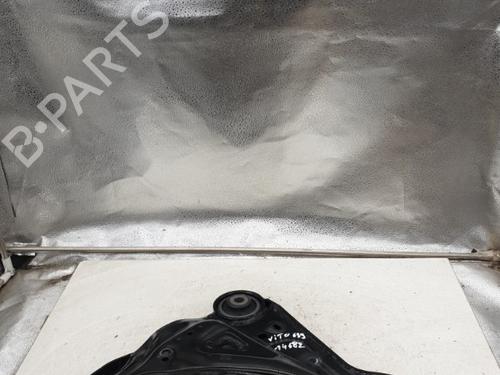 Used Right front suspension arm MERCEDES-BENZ VITO / MIXTO Van (W639) 113 CDI (639.601, 639.603, 639.605) (136 hp) 22865071
