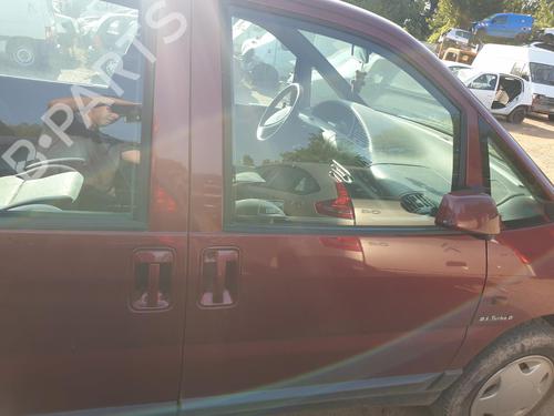 Porte avant droite Porte avant droite 37658261 37658261