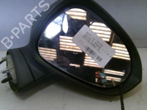Right mirror SEAT IBIZA IV (6J5, 6P1) 1.9 TDI | BP24421430C27 
