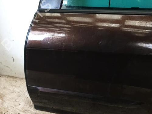 Left rear door PEUGEOT 308 SW I (4E_, 4H_) 1.6 HDi | BP22884311C4