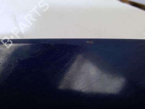 Rear spoiler CITROËN C4 Grand Picasso I (UA_) 2.0 HDi 138 | BP25842571C96 