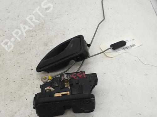 Used Front right lock RENAULT KANGOO (KC0/1_) D 55 1.9 (KC0D) (54 hp) 22871578