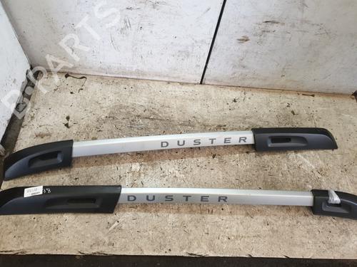 Used Roof bar DACIA DUSTER (HS_) 1.5 dCi (109 hp) 32021808