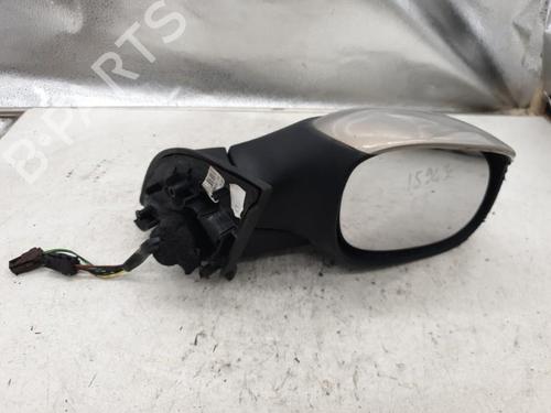 Right mirror CITROËN C3 I (FC_, FN_) 1.6 16V | BP22884034C27 