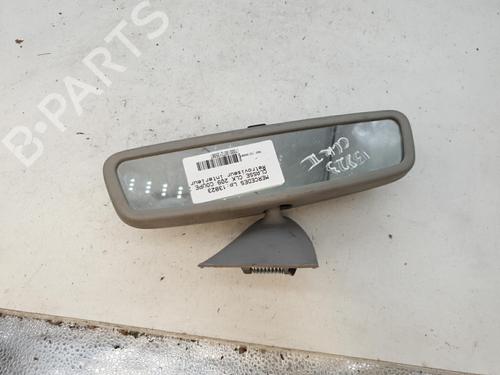 Used Rear mirror Rear mirror MERCEDES-BENZ CLK (C209) CLK 270 CDI (209.316) (170 hp) 22867996 22867996