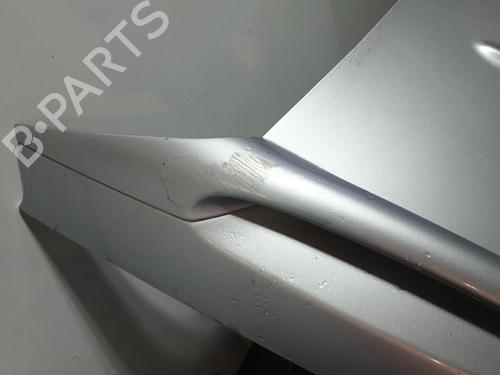 Used Tailgate PEUGEOT 206 CC (2D) 1.6 16V (2DNFUF, 2DNFUR) (109 hp) 22882064