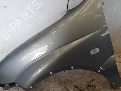 Left front fenders SUZUKI IGNIS II (MH) 1.3 DDiS (RM413D) | BP22864546C41 