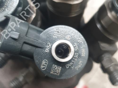 Injector DS DS 3 (SA_) 1.6 BlueHDi 100 (SABHY0, SABHYT) | BP33851145M100 - Image 2