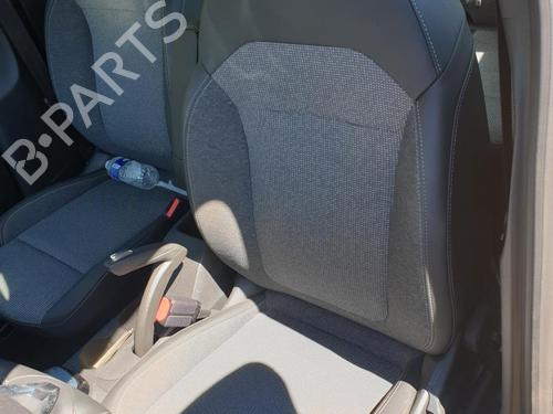 Used Left front seat Left front seat OPEL CROSSLAND X / CROSSLAND (P17, P2QO) 1.2 (75) (131 hp) 27992182 27992182