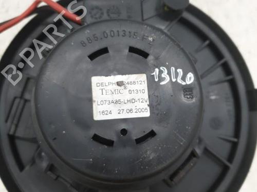 Used Heater blower motor Heater blower motor 22877955 22877955