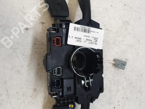 Used Steering column stalk Steering column stalk 36845717 36845717