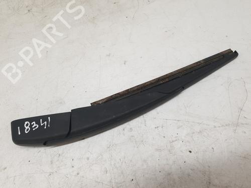 Used Rear windshield wiper arm Rear windshield wiper arm 38427842 38427842