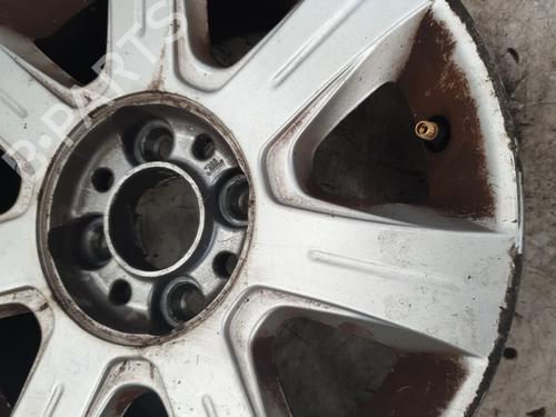 Used Rim Rim 27493693 27493693