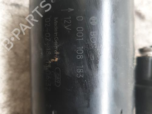 Starter PEUGEOT 307 (3A/C) 2.0 HDi 90 | BP29021254M8 - Image 3