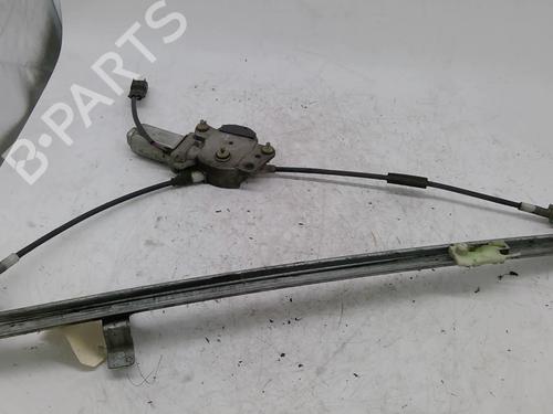 Used Front right window mechanism Front right window mechanism PEUGEOT BOXER Van (230L) 1.9 D (68 hp) 22881140 22881140