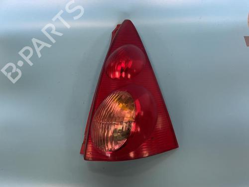 Right taillight PEUGEOT 107 (PM_, PN_) 1.0 | BP22886537C35 