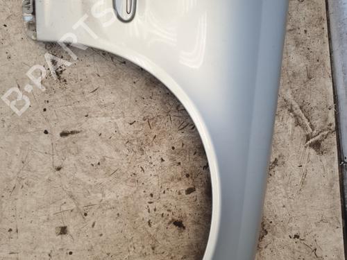 Right front fenders MERCEDES-BENZ C-CLASS (W203) C 180 Kompressor (203.046) | BP29287803C42 