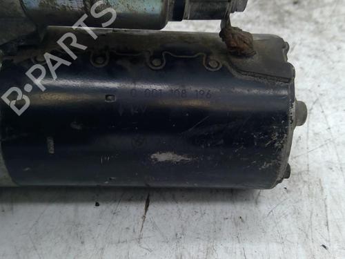 Starter BMW 3 Compact (E46) 316 ti | BP22871945M8 