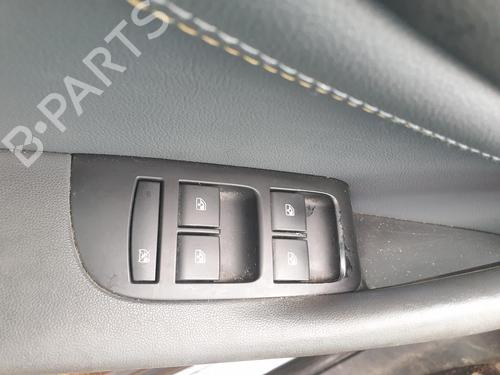 Left front window switch OPEL ZAFIRA TOURER C (P12) 1.6 CDTI (75) | BP29757090I27
