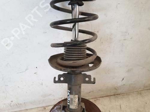Used Left front shock absorber Left front shock absorber RENAULT GRAND SCÉNIC III (JZ0/1_) 1.5 dCi (JZ09, JZ0D, JZ10, JZ14, JZ1G, JZ29, JZ2C) (110 hp) 24422934 24422934