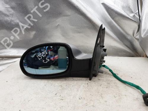 Used Left mirror Left mirror CITROËN C5 I (DC_) 2.2 HDi (DC4HXB, DC4HXE) (133 hp) 24422438 24422438