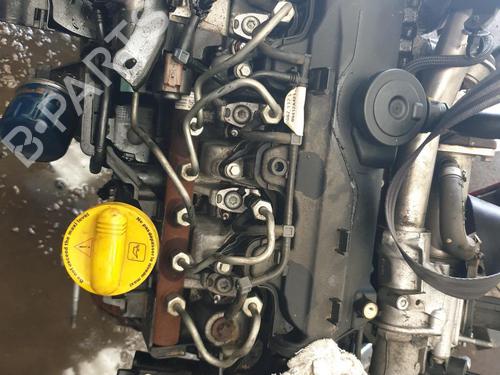 Engine RENAULT FLUENCE (L3_) 1.5 dCi (L30S) | BP22865370M1  - Image 6