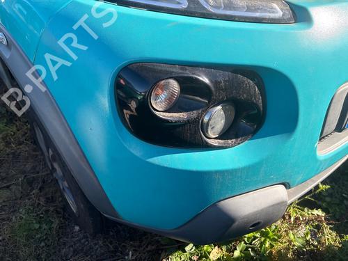Foran kofangere CITROËN E-MEHARI Electric | BP39424419C7 - Image 3