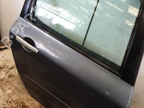 Dør højre bagtil PEUGEOT 307 Break (3E) 2.0 HDi 135 | BP22870646C5 
