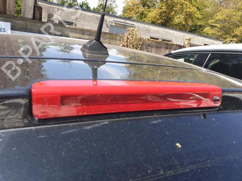 Third brake light RENAULT MEGANE III Hatchback (BZ0/1_, B3_) 1.9 dCi (BZ0N, BZ0J) | BP37526874L11 - Image 3