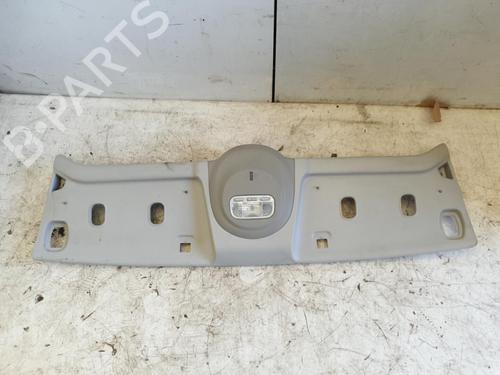 Kabinelys CITROËN BERLINGO MULTISPACE (B9) 1.6 HDi 90 | BP24421889I8 - Image 4