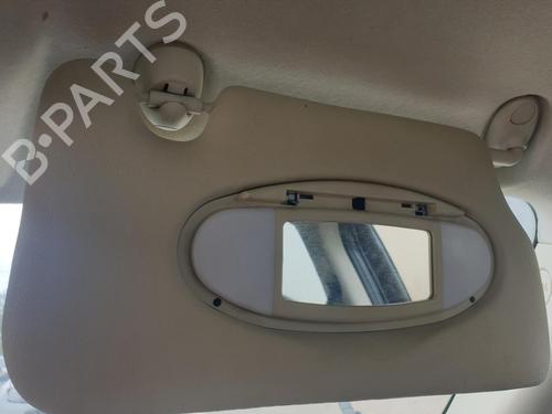 Right sun visor MINI MINI COUNTRYMAN (R60) One D | BP28588681I2 - Image 2