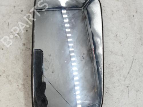 Used Right mirror glass VW GOLF III Variant (1H5) 1.9 D (64 hp) 25270325