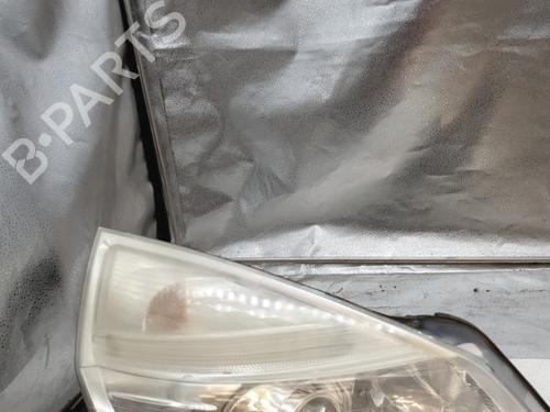 Right headlight RENAULT ESPACE IV (JK0/1_) 2.0 dCi (JK03, JK04, JK1C, JK1G, JK1J, JK1K) | BP22864505C29 