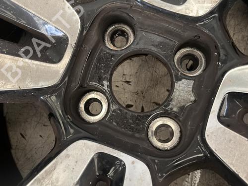 Fælk Fælk CITROËN C3 III (SX) 1.2 VTi 82 (82 hp) 24917869 24917869