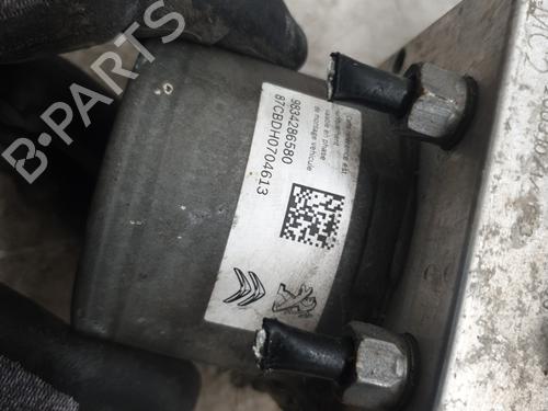 Used ABS pump ABS pump PEUGEOT 308 II (LB_, LP_, LW_, LH_, L3_) 1.5 BlueHDI 100 (102 hp) 32853701 32853701