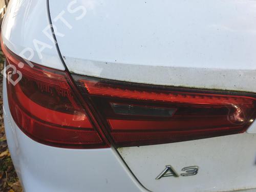 Left tailgate light AUDI A3 (8V1, 8VK) 1.4 TSI | BP30111917C79