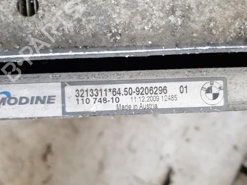 AC radiator BMW 1 (E87) 116 d | BP22867432M32 - Image 2