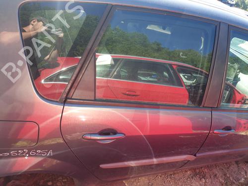 right-rear-door-renault-scenic-ii-jm01_-2003-2004-2005-2006-2007-2008-2009-2010-36650606 main image