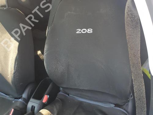 Used Left front seat Left front seat 38564727 38564727