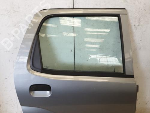 Used Right rear door SUZUKI IGNIS II (MH) 1.3 DDiS (RM413D) (70 hp) 22864486
