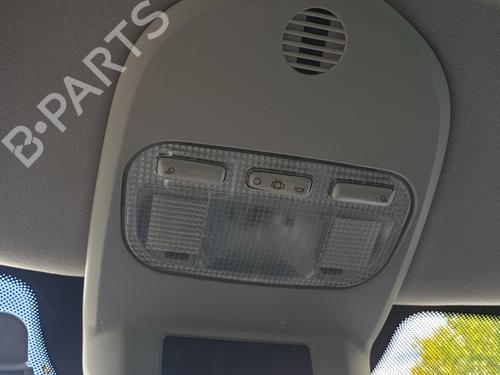 Used Interior roof light PEUGEOT 3008 I MPV (0U_) 1.6 HDi (112 hp) 25341137