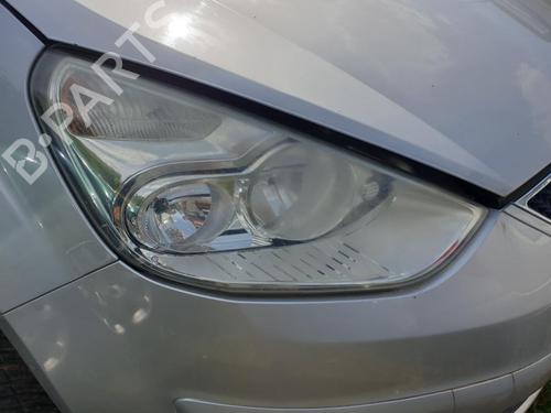 right-headlight-ford-galaxy-ii-wa6-2006-2007-2008-2009-2010-2011-2012-2013-2014-2015-26040752 main image