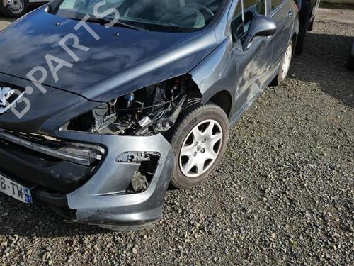 Tailgate lift support PEUGEOT 308 I (4A_, 4C_) 1.6 HDi | BP22940095C138 