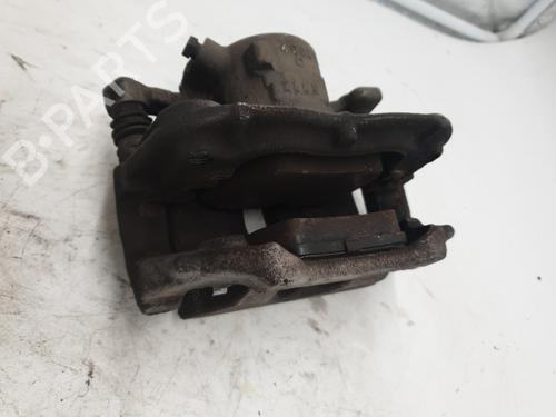 Left front brake caliper BMW X2 (F39) sDrive 18 d | BP22877591M105 