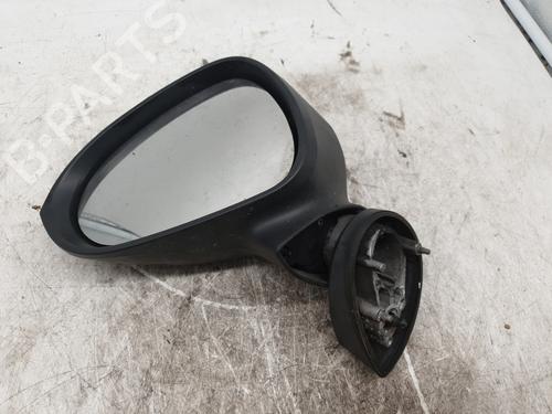 Used Left mirror SEAT IBIZA IV SC (6J1, 6P5) 1.4 TSI Cupra (180 hp) 23832470