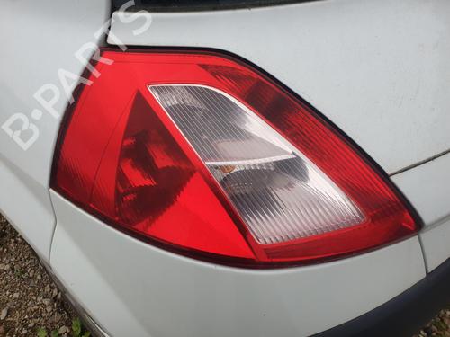 Used Left taillight Left taillight RENAULT MEGANE II Saloon (LM0/1_) [2003-2026] 35940550 35940550