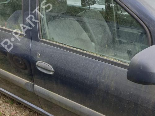 Right front door DACIA LOGAN MCV (KS_) 1.5 dCi (KS0W) | BP26135391C3 