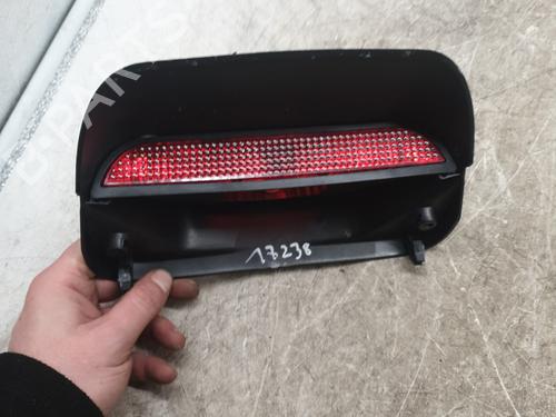 Bremselys DACIA SANDERO II TCe 90 (B8M1, B8MA, B8AC) | BP27549319L11